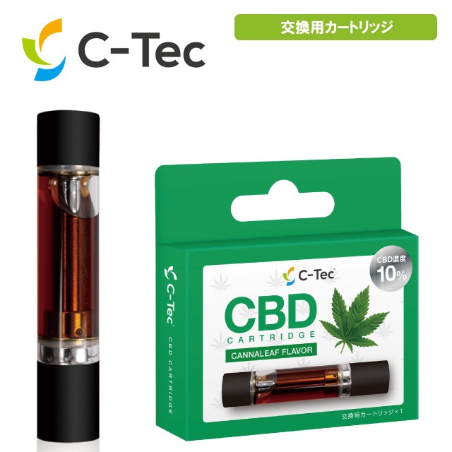 C-tec CBD