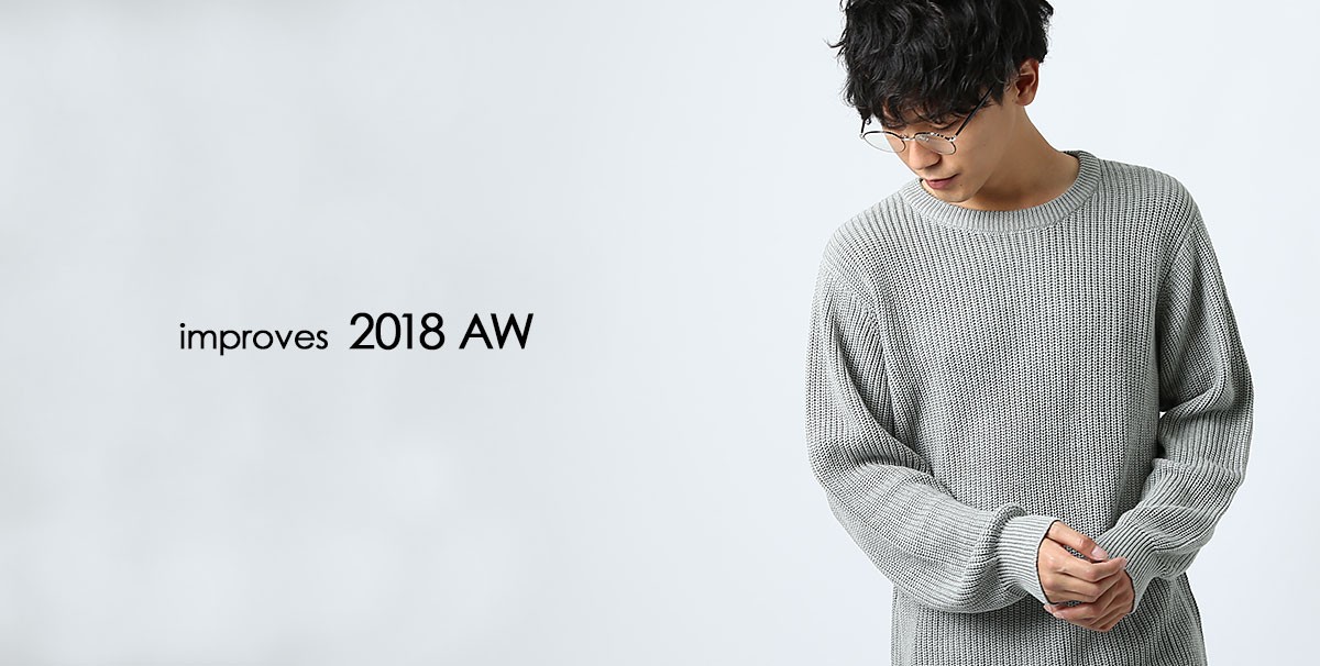 improves 2018 AW