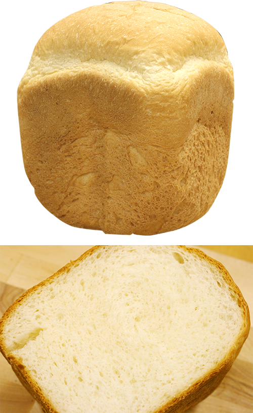 溶かしバター