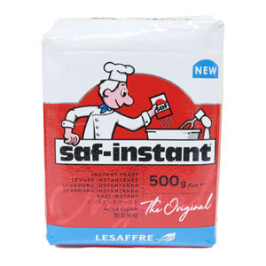 インスタントドライイースト赤