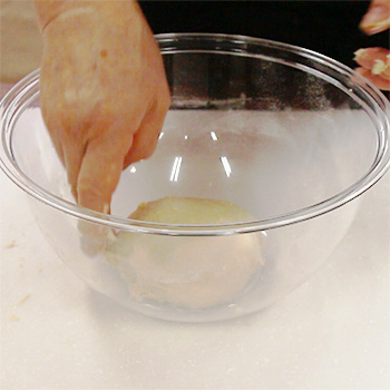 作り方