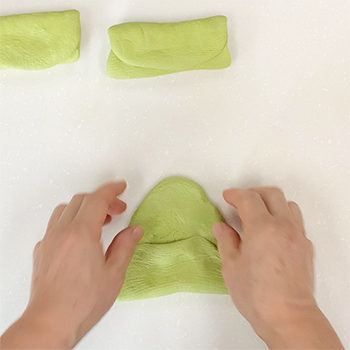 作り方