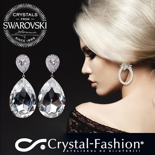 Crystal Fashion