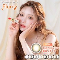 Flurry 1day(t[[f[)