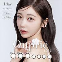 Quprie(LvG)