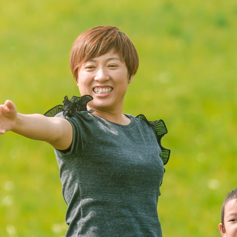 骨盤の開きを治す 骨盤ベルト
