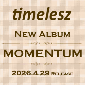 timelesz MOMENTUM