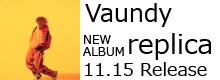 vaundy