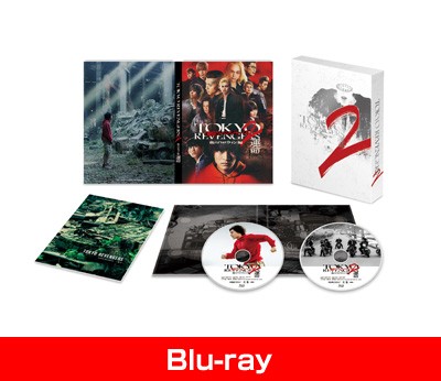 xW[Y2 ̃nEB -^- XyVEGfBV Blu-ray