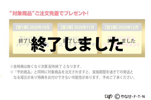 3ヶ月連続 アンパンマン特集 ぐるぐる王国 Aupay店