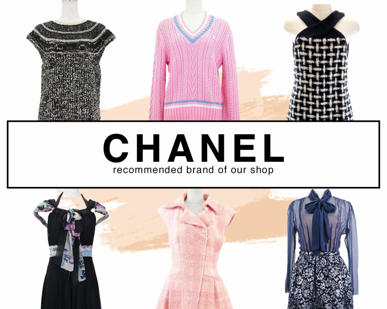 X̂߃uh-CHANEL