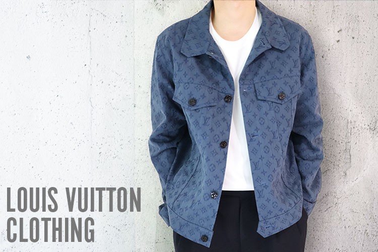 lv-clothing