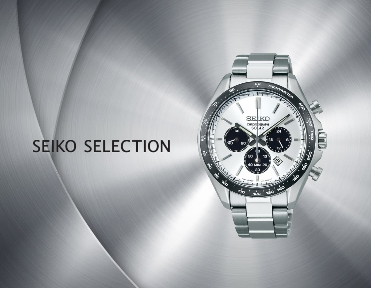 SEIKO SELECTION