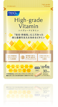 �n�C�O���[�h�r�^�~���̃p�b�P�[�W�ʐ^