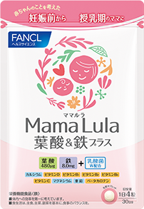 Mama Lula �t�_���S�v���X�q�h�{�@�\�H�i�r
