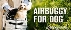 AIRBUGGY FOR DOG py[W͂