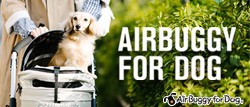 AIRBUGGY FOR DOG ��p�y�[�W�͂�����