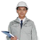 プロに選ばれる理由