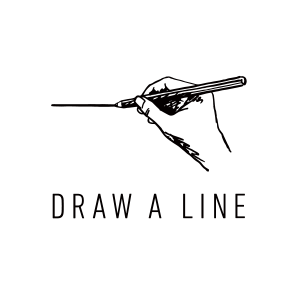 DRAW A LINE（ドローアライン）