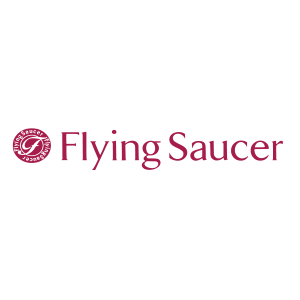 Flying Saucer（フライングソーサー）