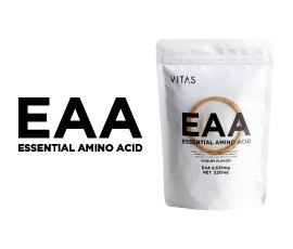 EAA Yogurt [Og