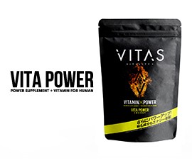 VITA POWER