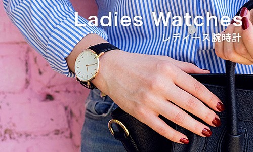 Ladies Watches fB[Xrv