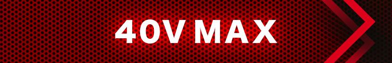 40V