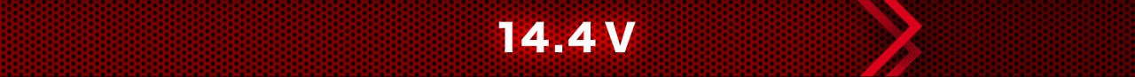 14.4V