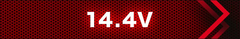 14.4V