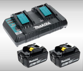 �o�b�e��BL1860Bx2&2���[�d��DC18RD�Z�b�g