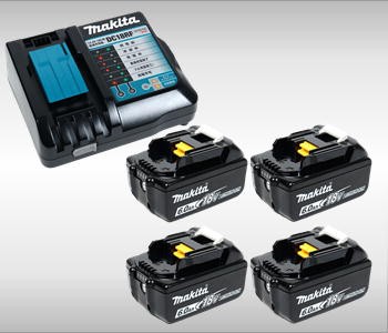 BL1860BX4��&2���[�d��DC18RD