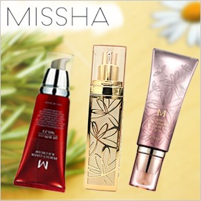 Missha