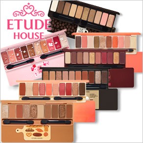 etude house