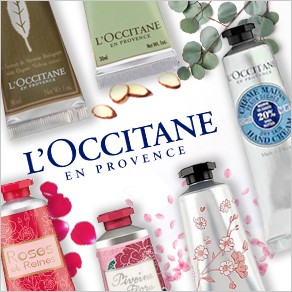 loccitane