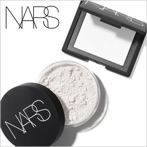 nars powder