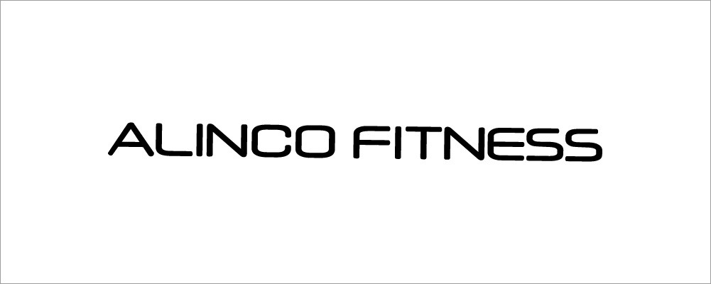 ALINCO FITNESS