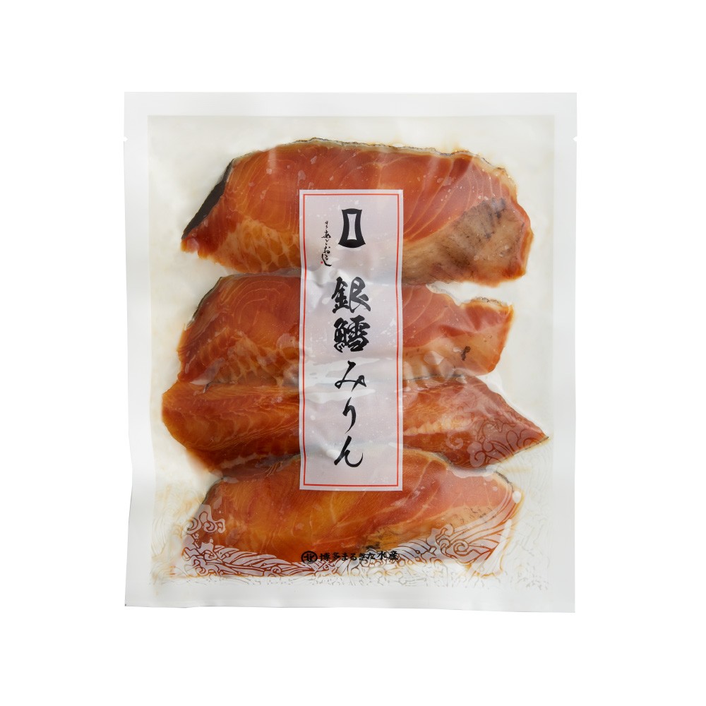 銀鱈みりんお得用