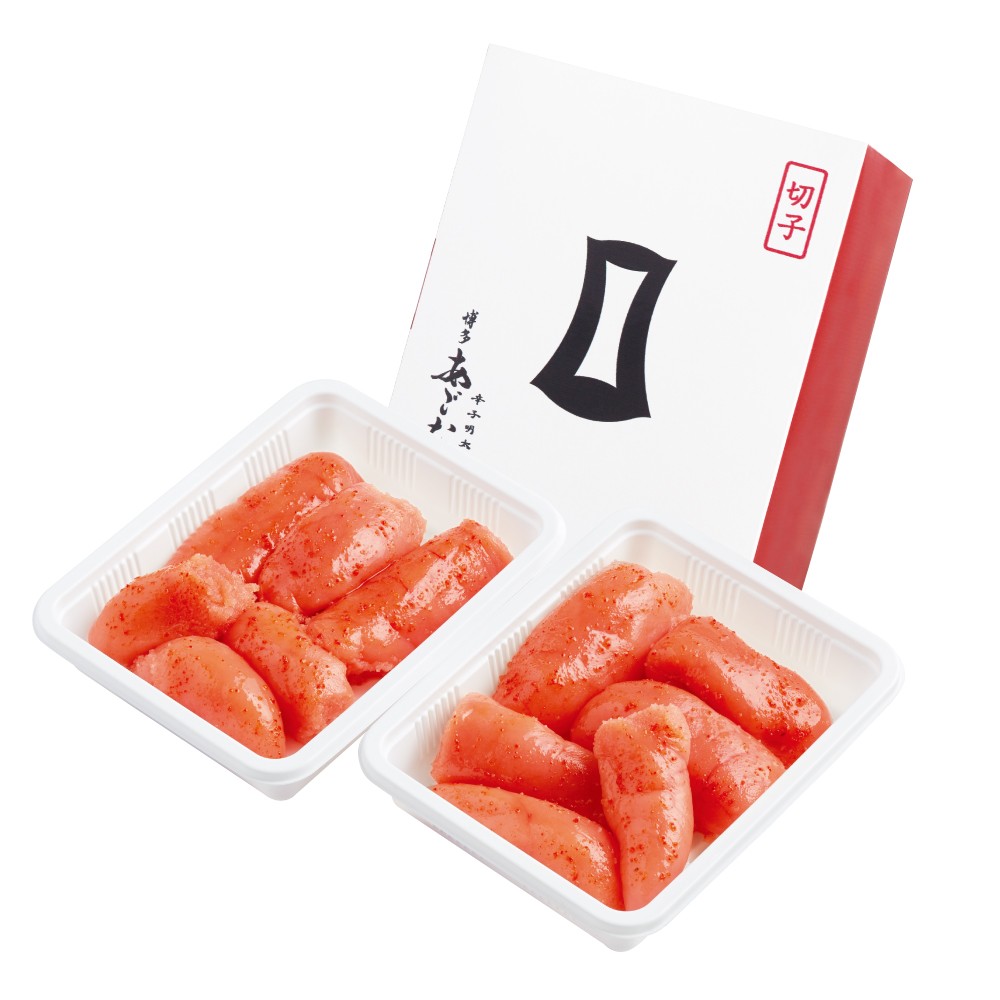 博多あごおとし切れ子