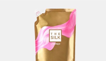 THE SILK lߑւVv[ 265ml