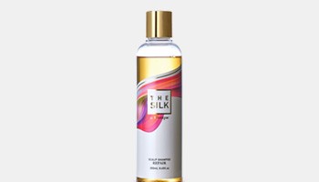 THE SILK スカルプシャンプーリペア 250ml