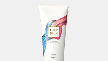 THE SILK プレミアムヘアマスク 200g