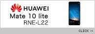 HUAWEI Mate10 lite RNE-L22