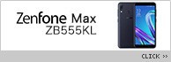ZenFone Max ZB555KL