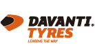 davanti