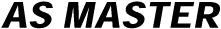 as_master