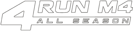 4RUN M4 ALLSEASON