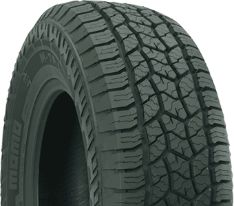 M-TRAIL AT M-8 PRO�^�C���摜