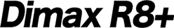 Dimax R8+