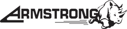 ARMSTRONG LOGO